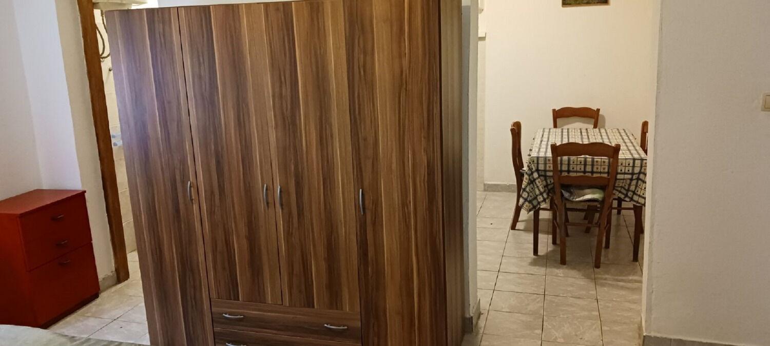 Apartment Irmica Lukovo Sugarje Exterior photo
