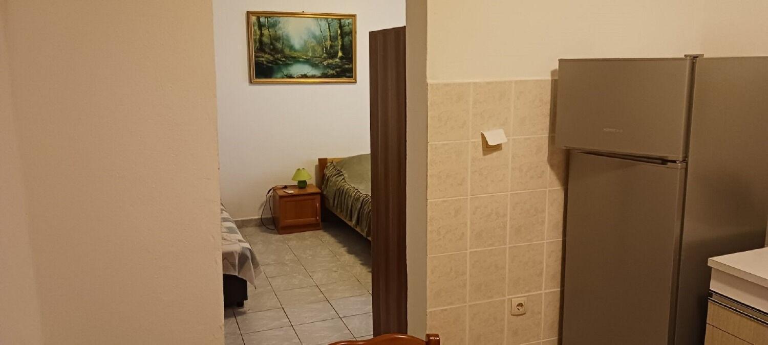 Apartment Irmica Lukovo Sugarje Exterior photo