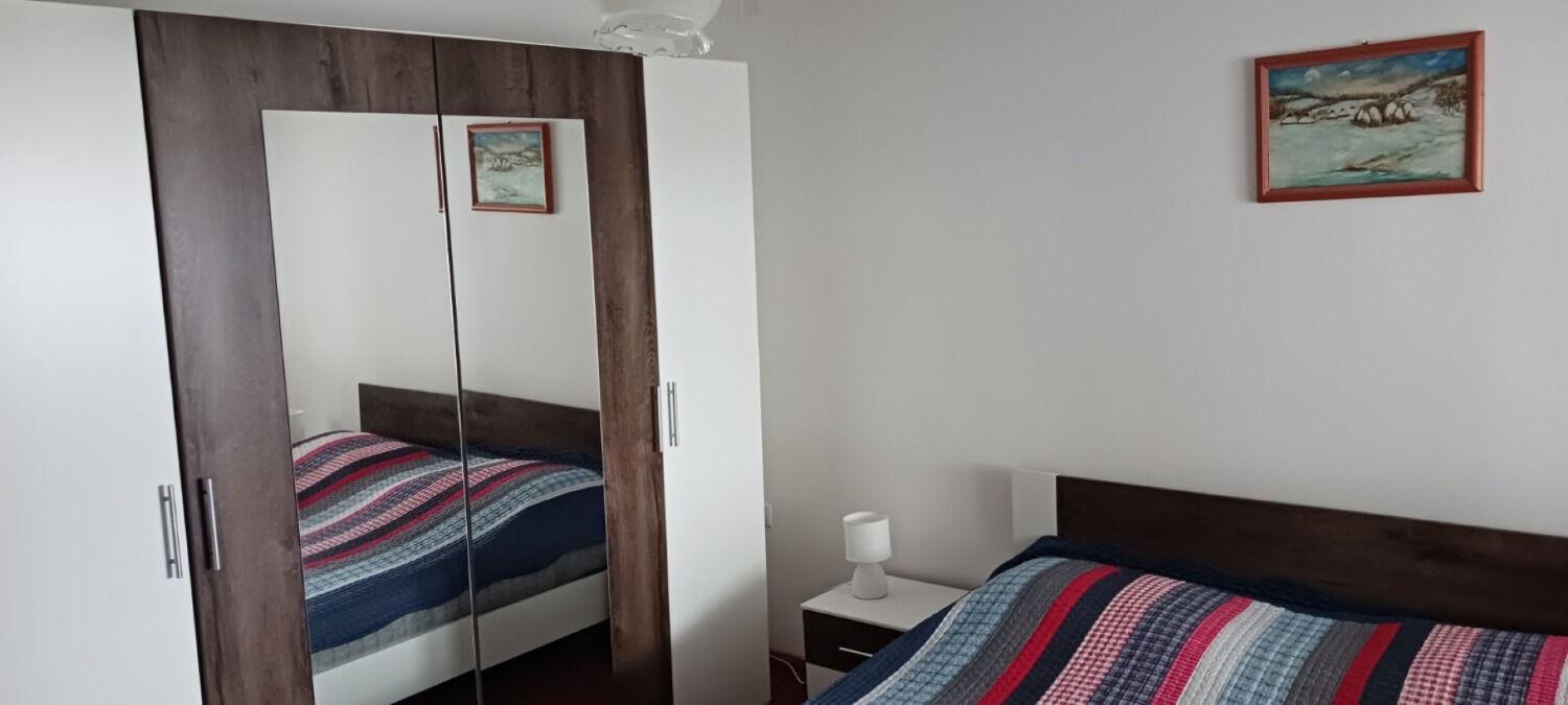 Apartment Irmica Lukovo Sugarje Exterior photo