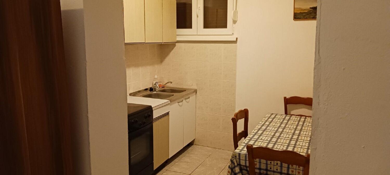Apartment Irmica Lukovo Sugarje Exterior photo