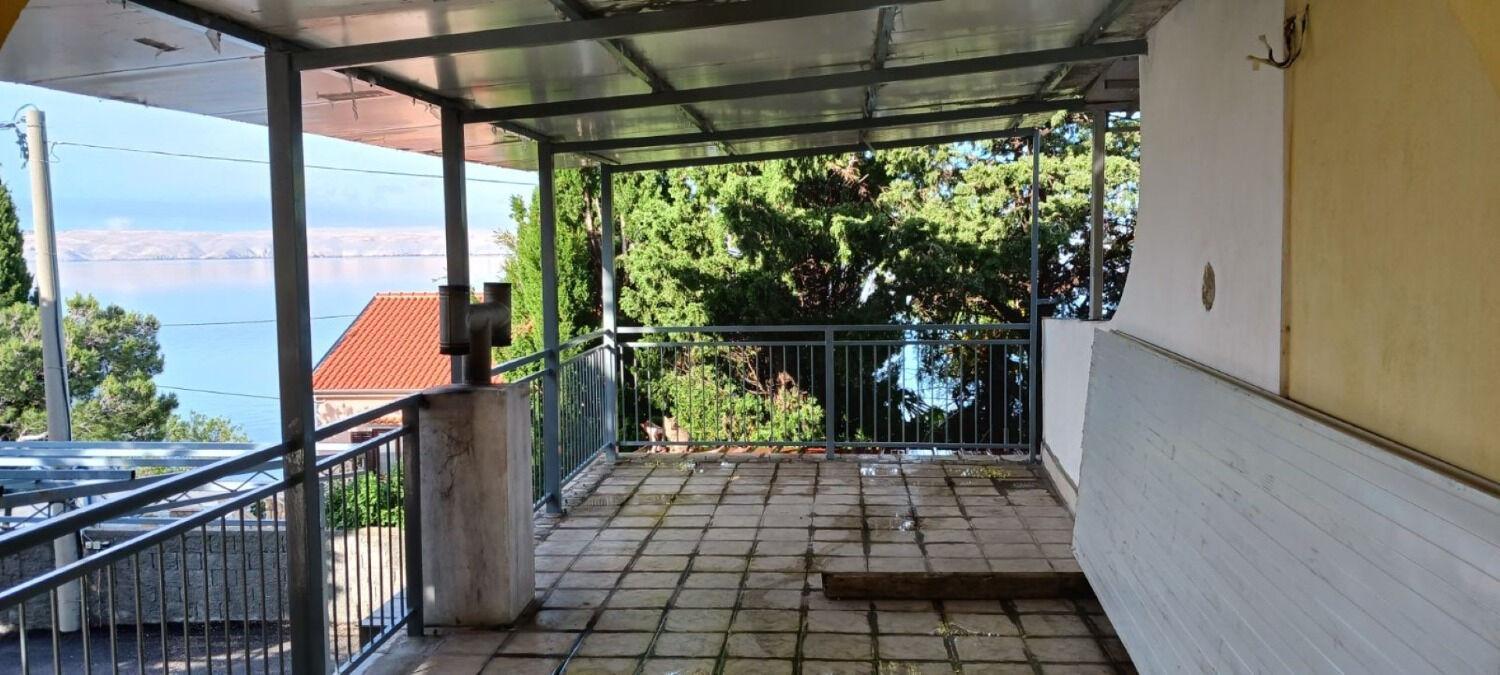 Apartment Irmica Lukovo Sugarje Exterior photo