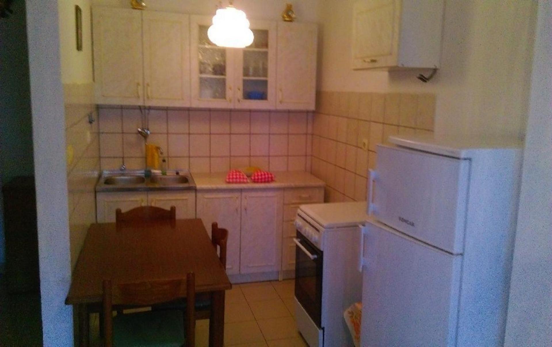Apartment Irmica Lukovo Sugarje Exterior photo
