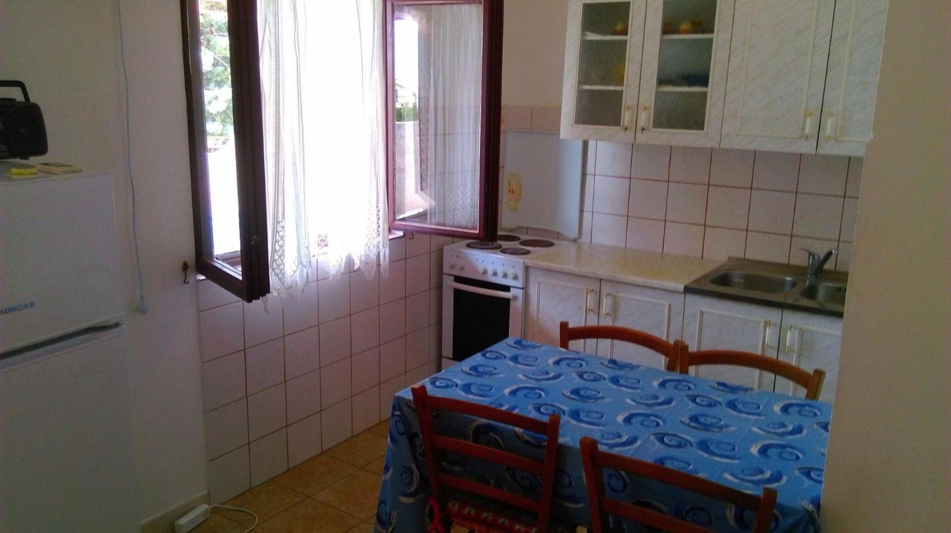 Apartment Irmica Lukovo Sugarje Exterior photo
